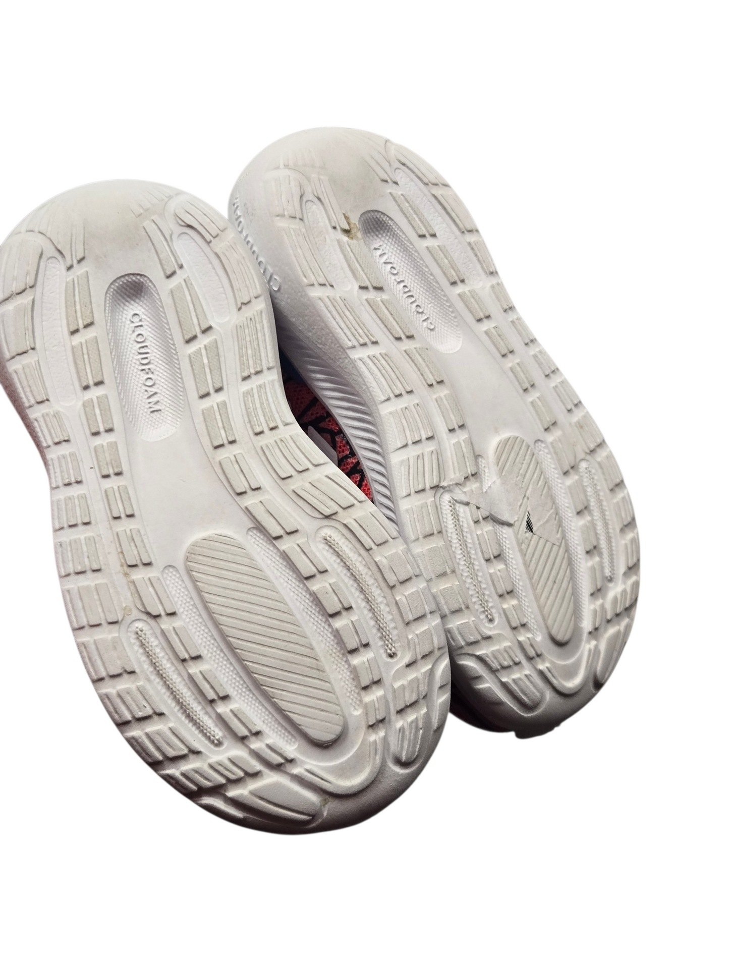 7c soulier ADIDAS X SPIDER MAN