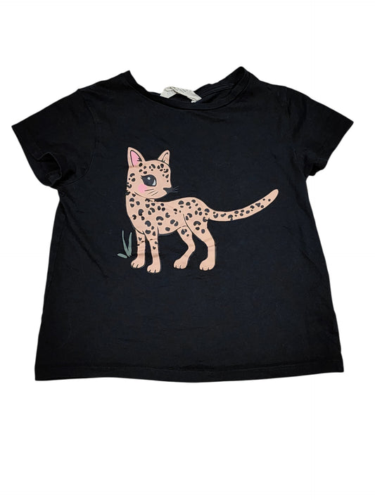 4-6ans Tshirt H&m