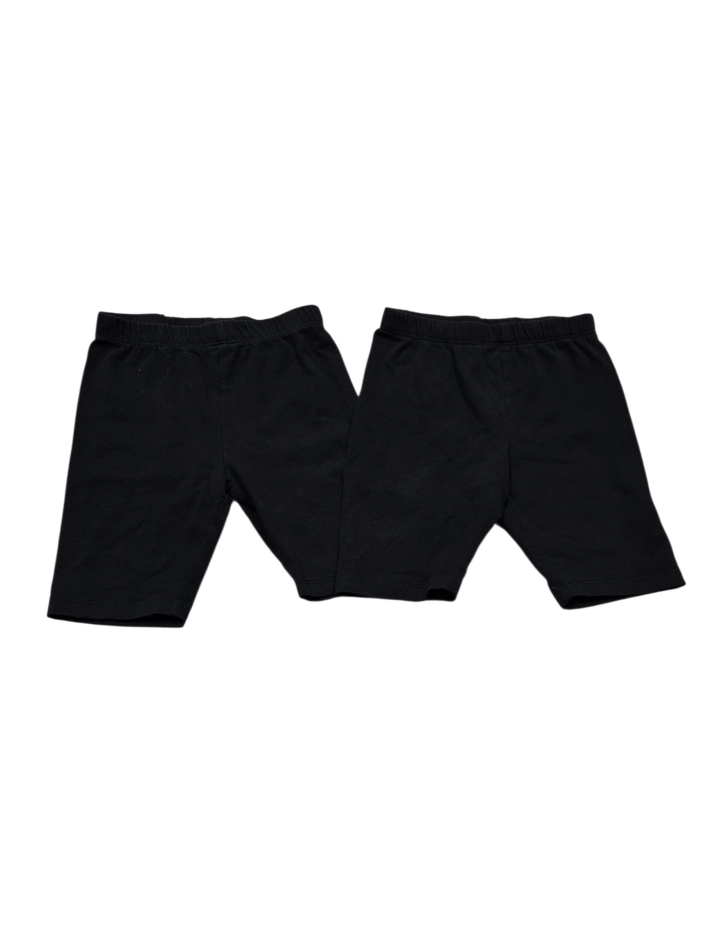 3-4ans Lot de 2 shorts H&M