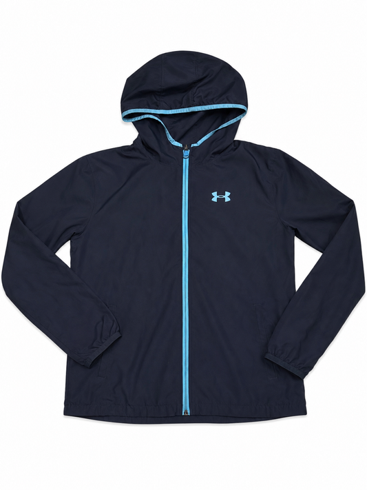 10-12ans Manteau UNDER ARMOUR