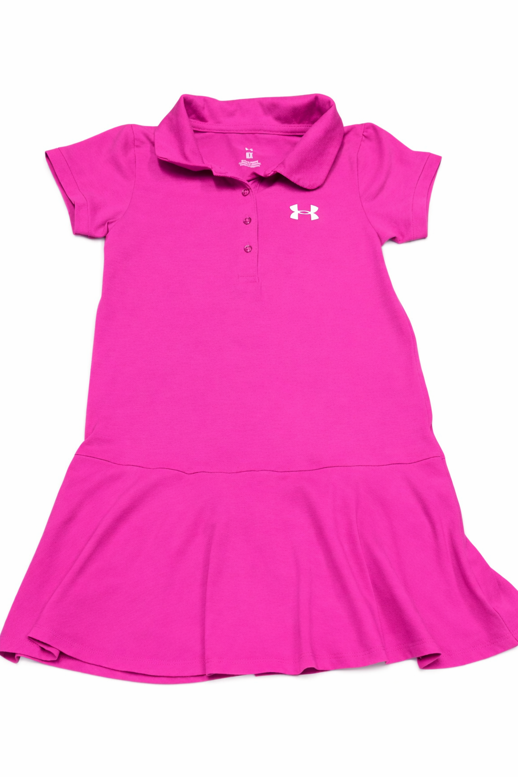 6ans Robe UNDER ARMOUR