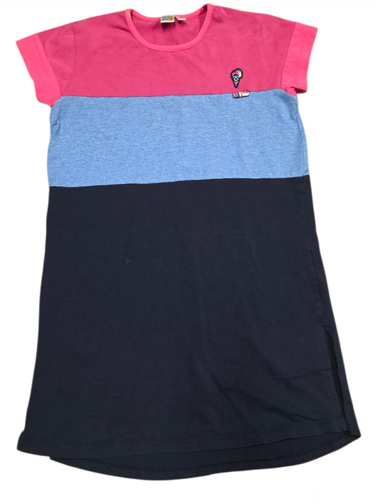 12ans Robe NANO