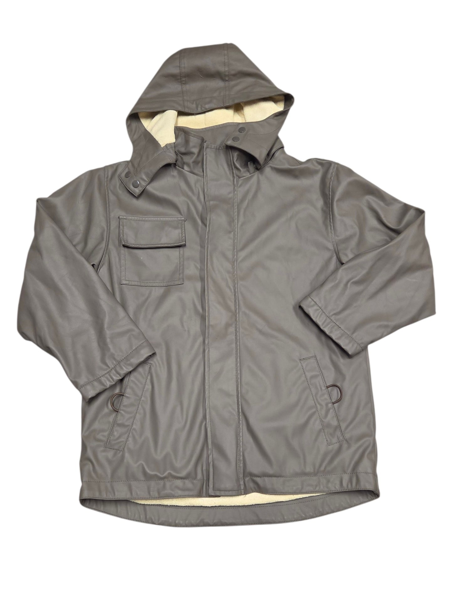 8ans Imperméable HATLEY