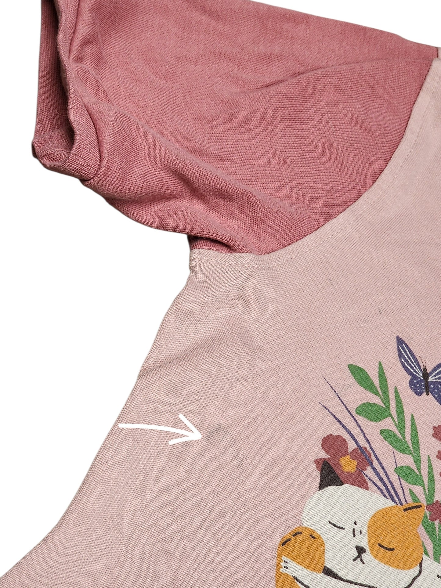 8ans Pyjama CLément