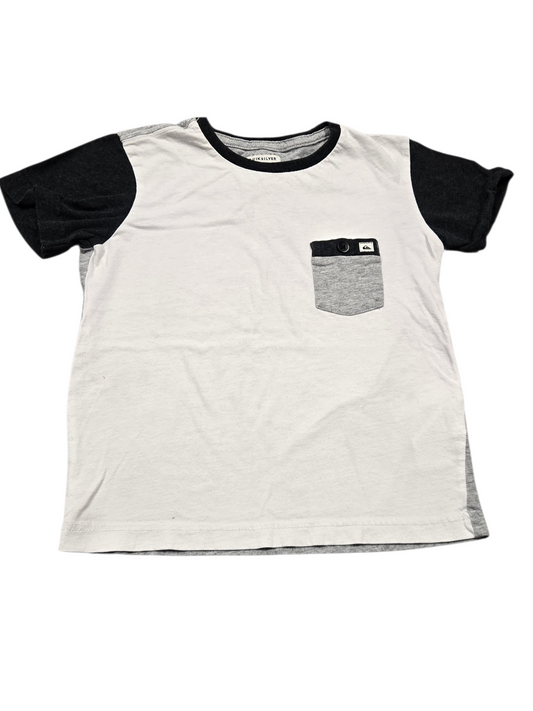 4ans Tshirt QUIKSILVER