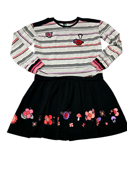 8ans Robe NANO