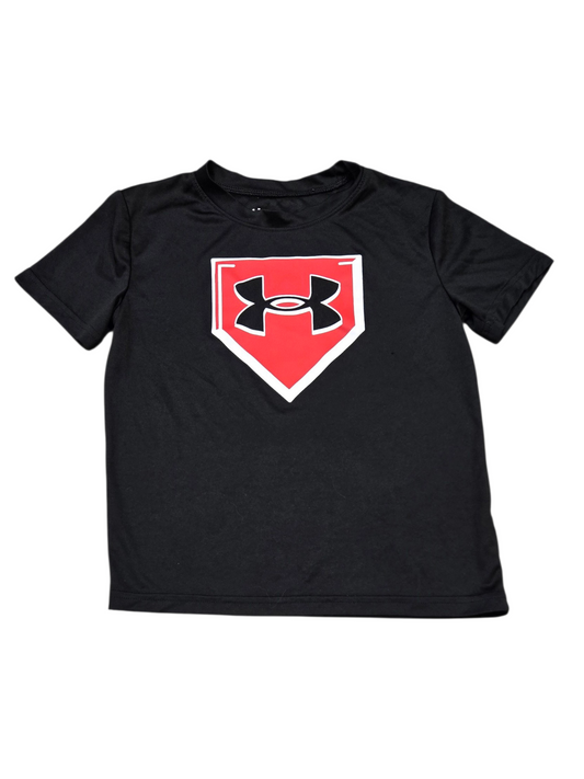 6ans Tshirt sport UNDER ARMOUR