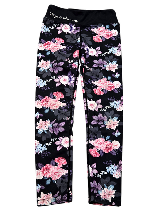 6ans Legging lounge NANO