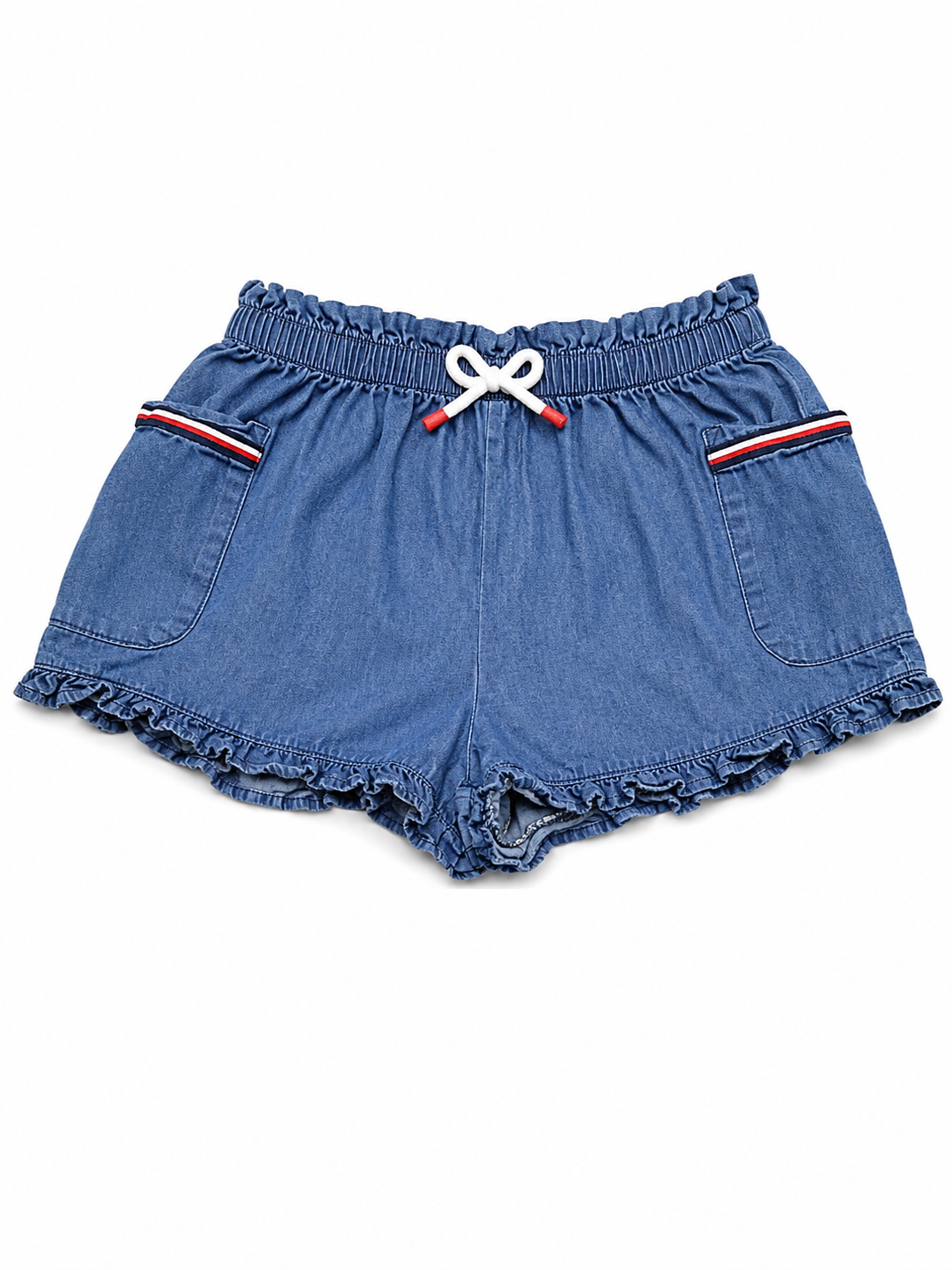 8ans Short TOMMY HILFIGER