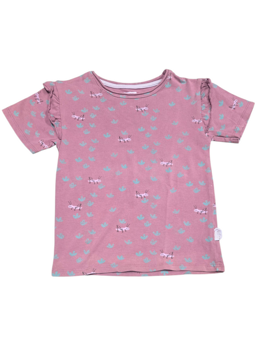 5ans Tshirt SOURIS MINI