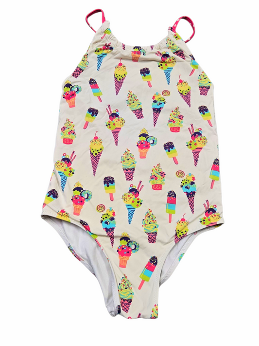 8ans Maillot HATLEY