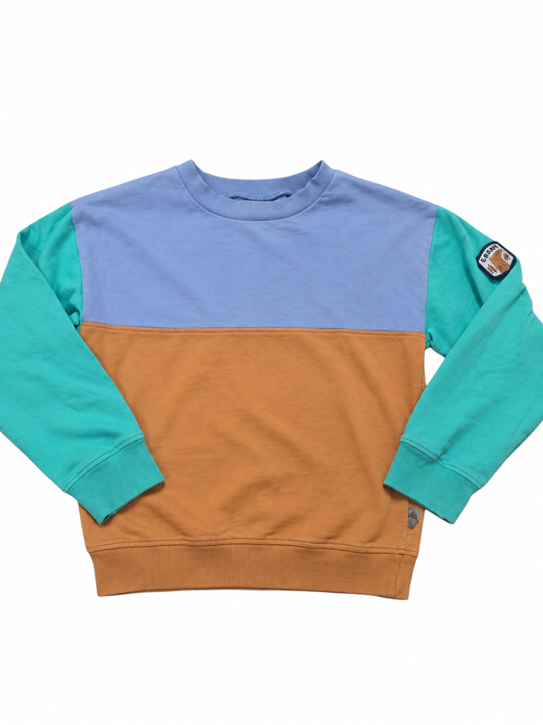 8ans Crewneck SOURIS MINI