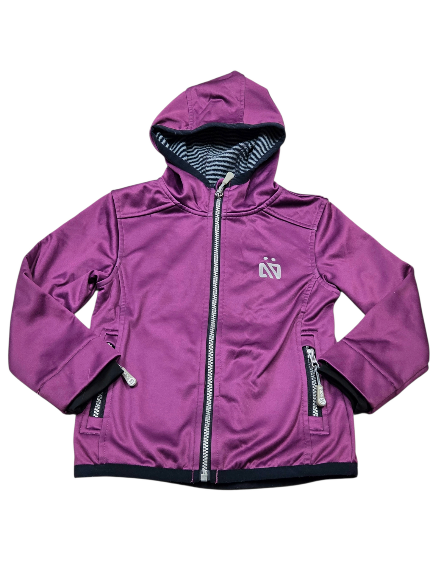 4ans Veste style polar NANO