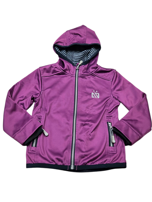 4ans Veste style polar NANO