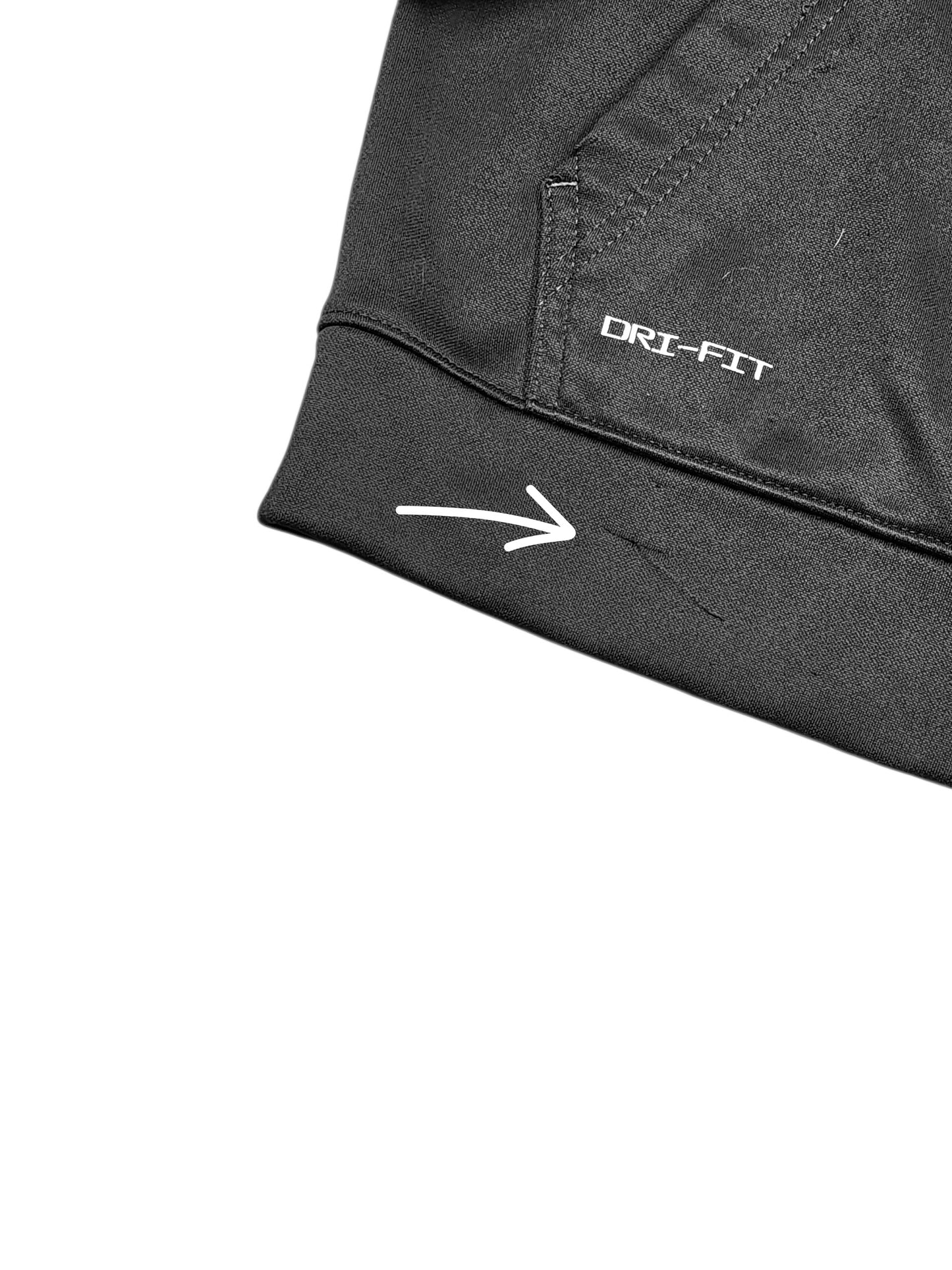 7ans Hoodie NIKE