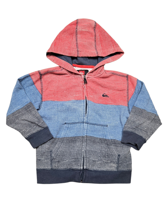 2ans Veste QUIKSILVER