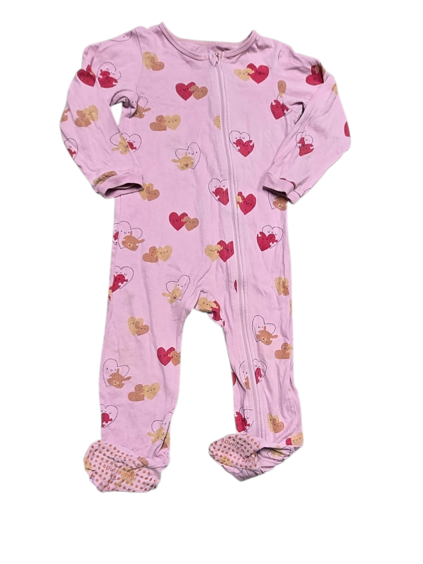 2-3ans pyjama SOURIS MINI
