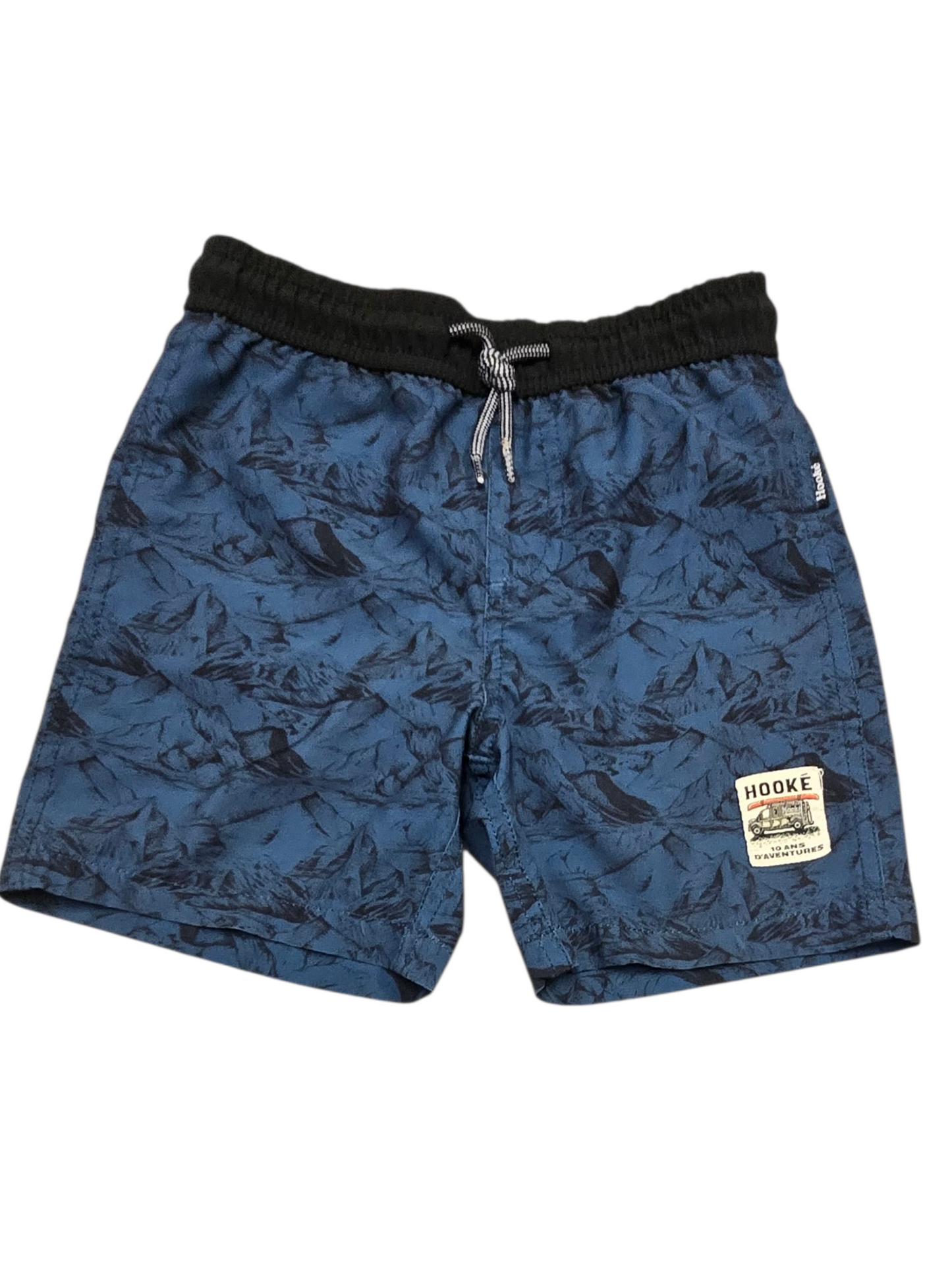 6ans Maillot de bain HOOKÉ