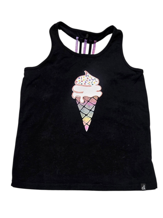 7ans Camisole DEUX PAR DEUX