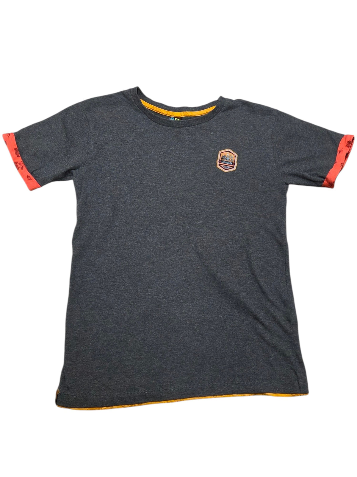 8ans Tshirt NANO