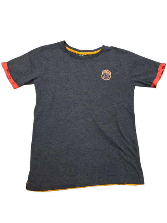 8ans Tshirt NANO