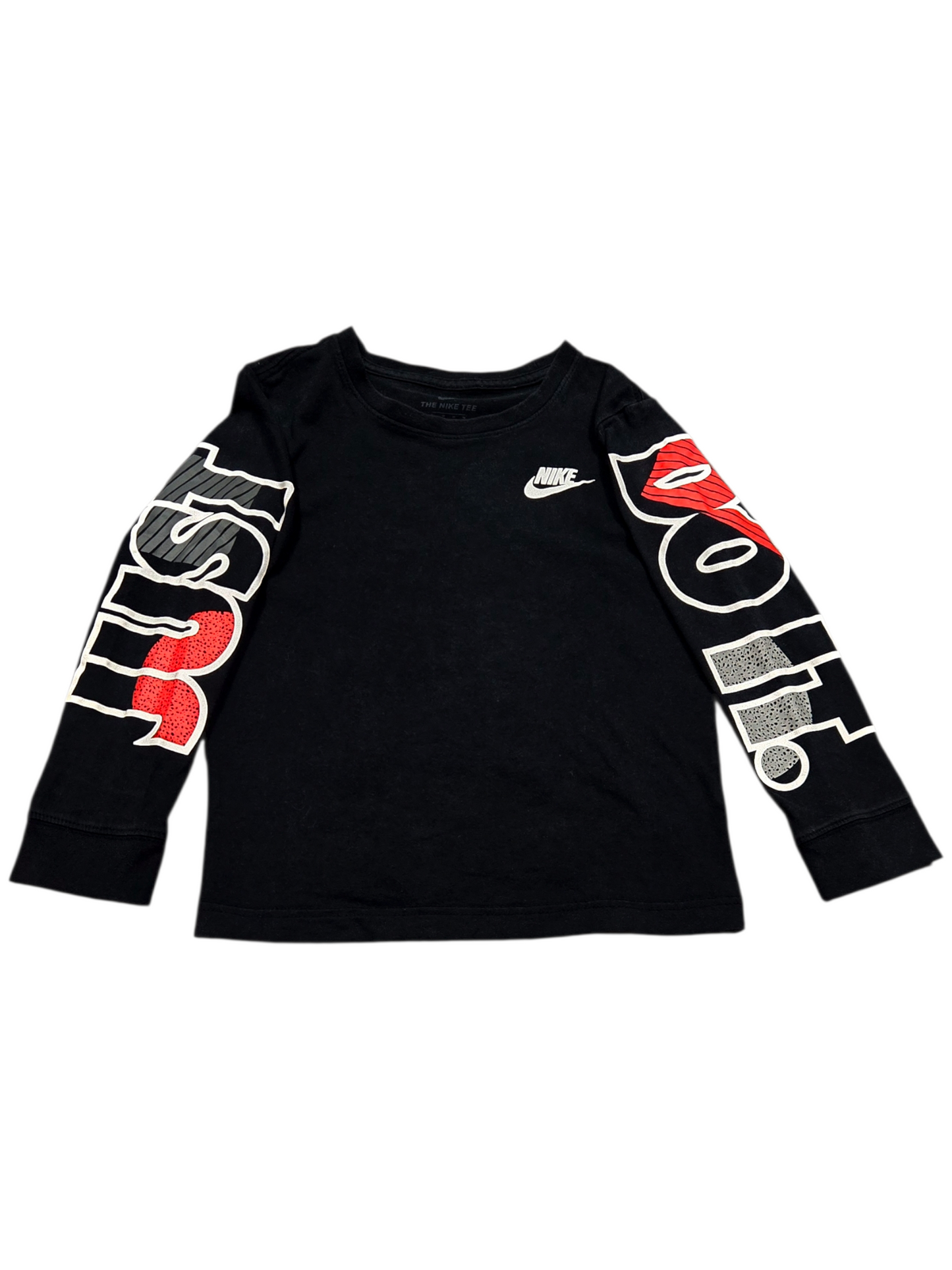 5-6ans Chandail NIKE