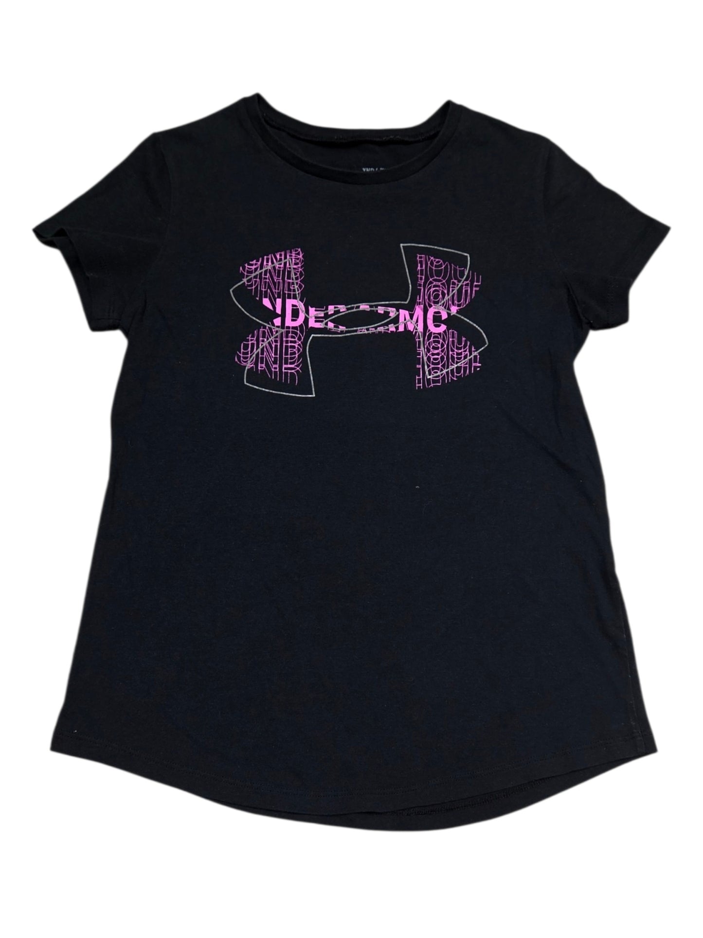 8-10ans Tshirt UNDER ARMOUR