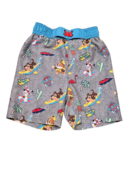 5ans Maillot PAT PATROUILLE