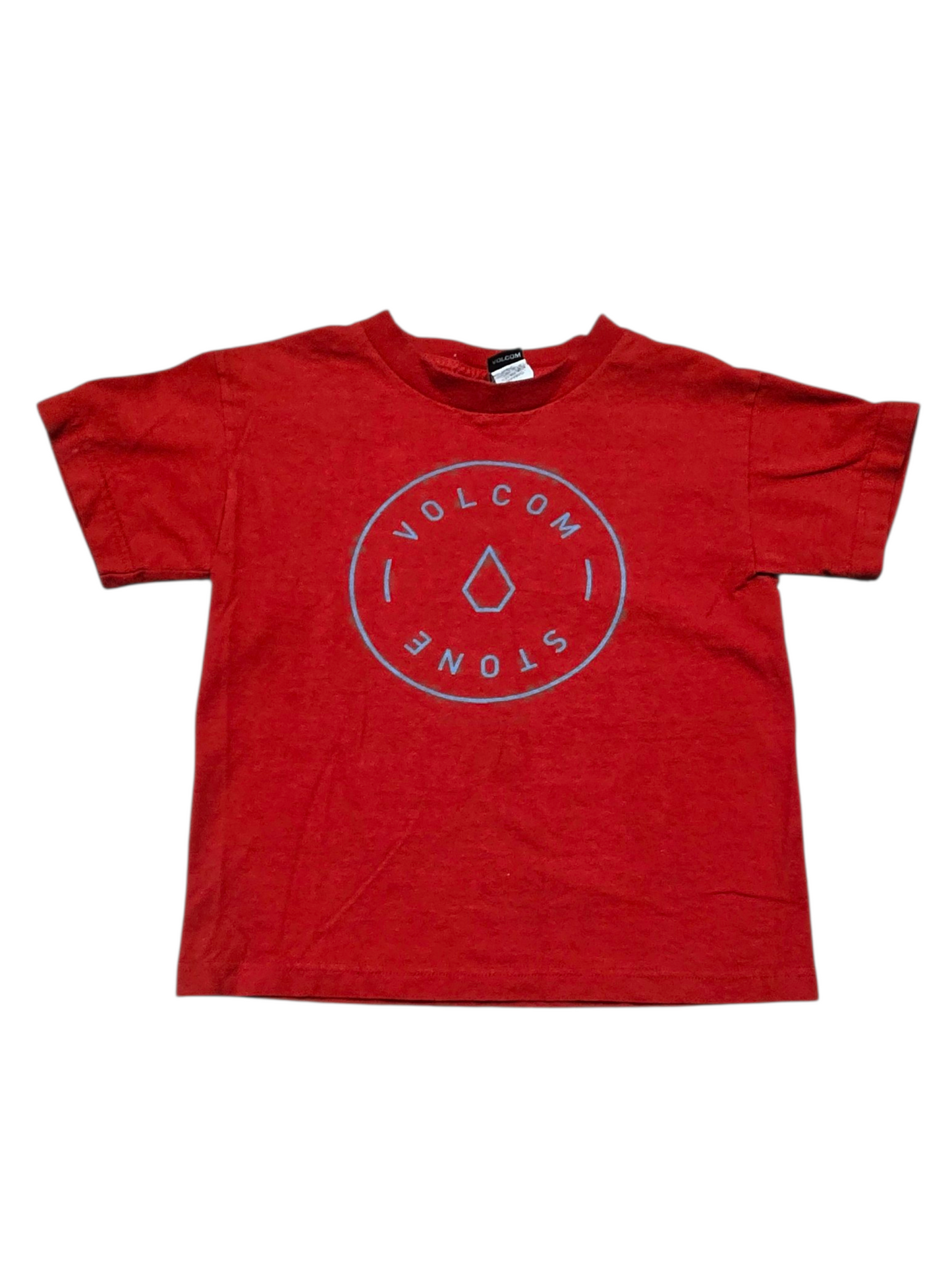 7-8ans Tshirt VOLCOM