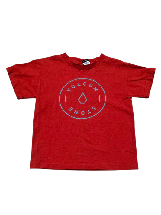 7-8ans Tshirt VOLCOM