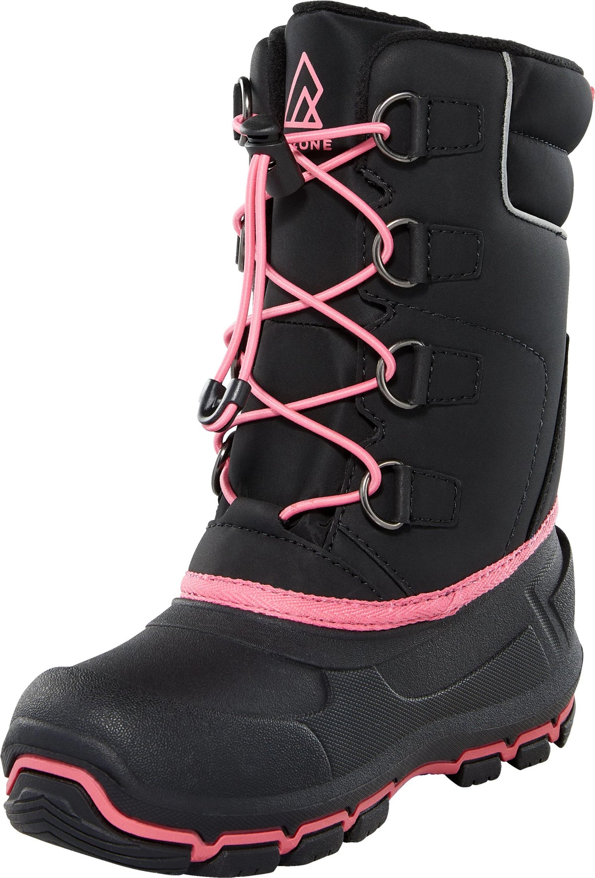 3junior Botte d'hiver RIPZONE