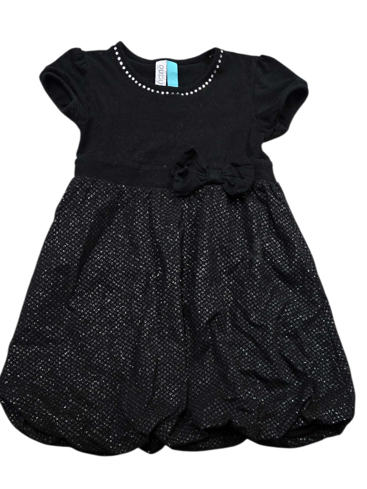 5ans Robe NANO