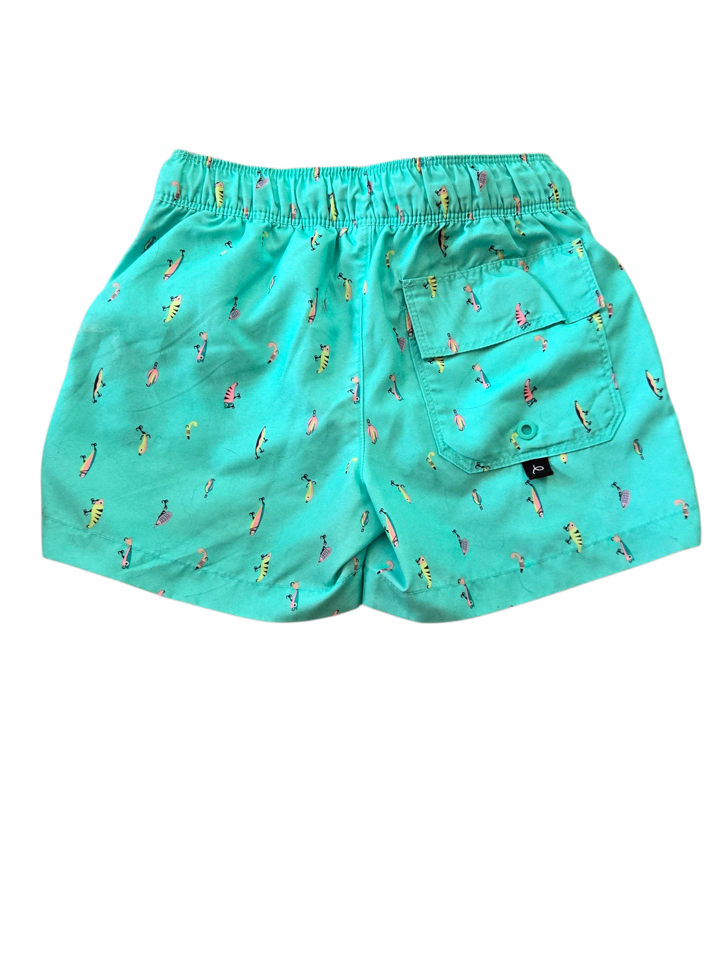 4-5ans Maillot de bain ART CLASS