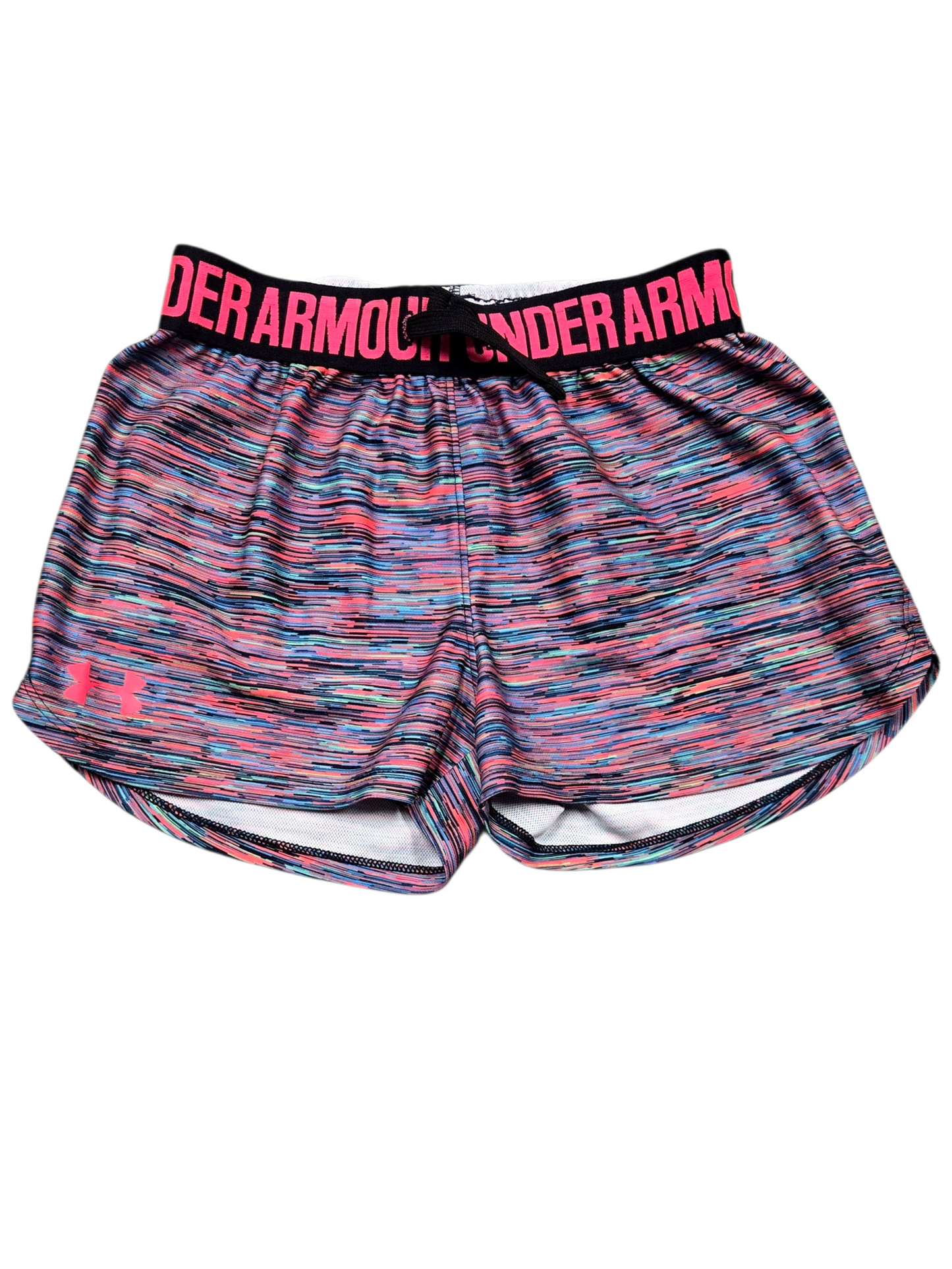 6-7ans Short sport UNDER ARMOUR