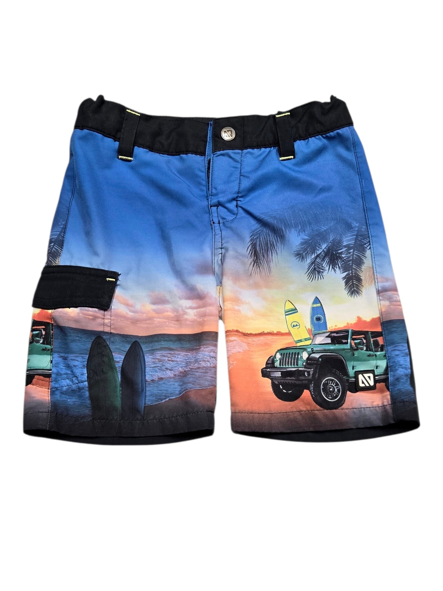 6ans Maillot de bain NANO