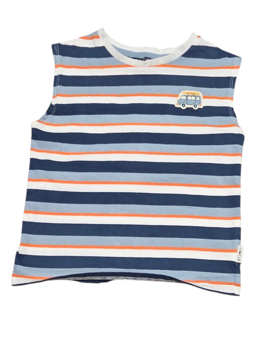 4ans Camisole SOURIS MINI