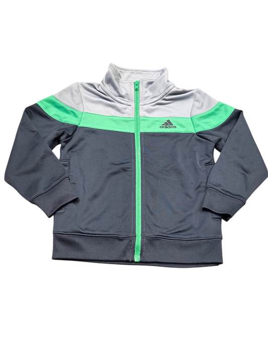 2ans Veste sport ADIDAS