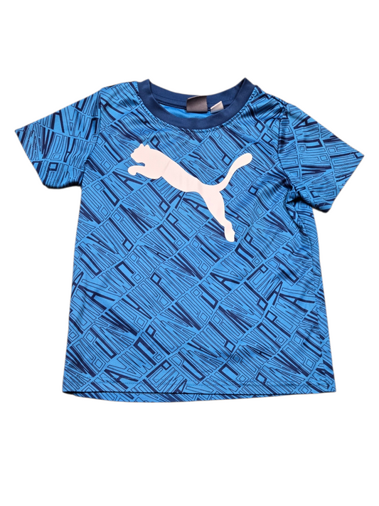 4ans Tshirt sport PUMA