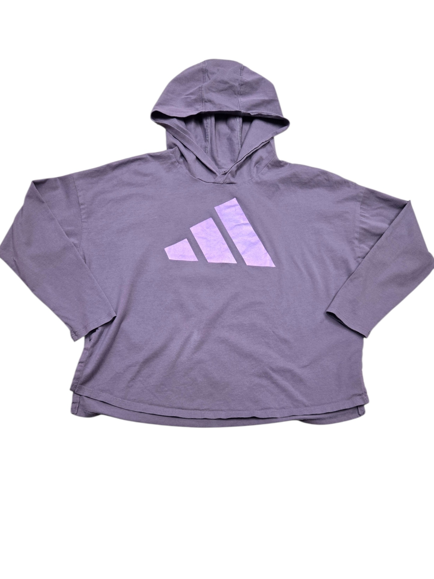 10-12ans Chandail oversize ADIDAS