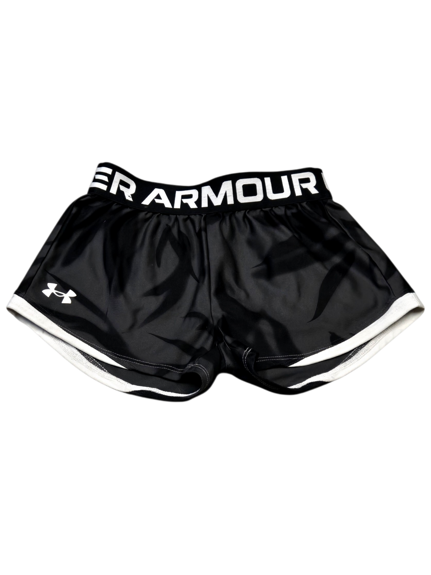 5-6ans Short sport UNDER ARMOUR