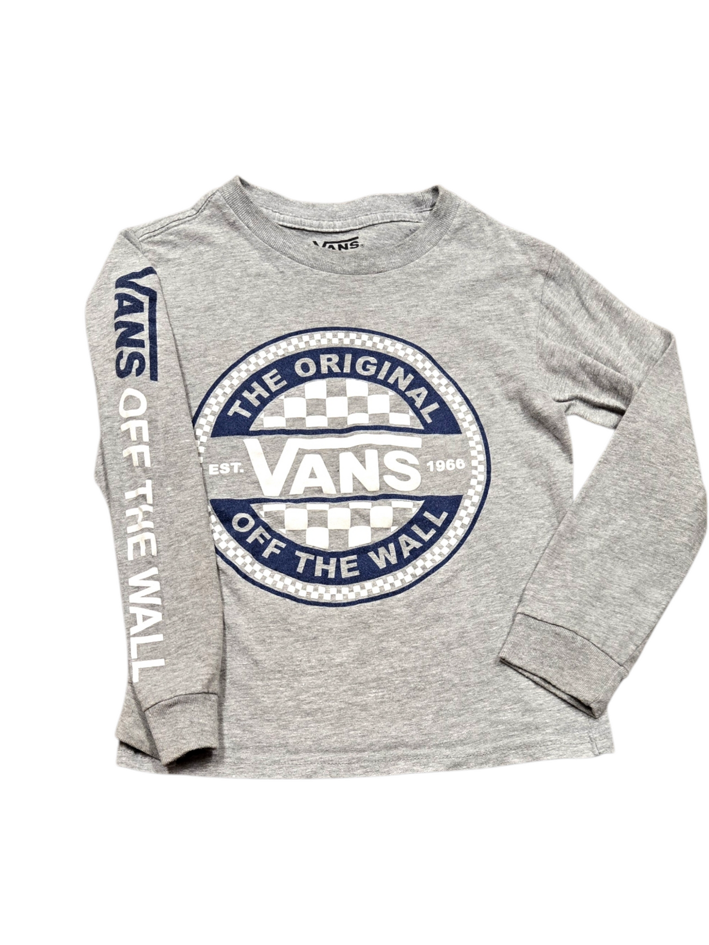 4ans Chandail VANS