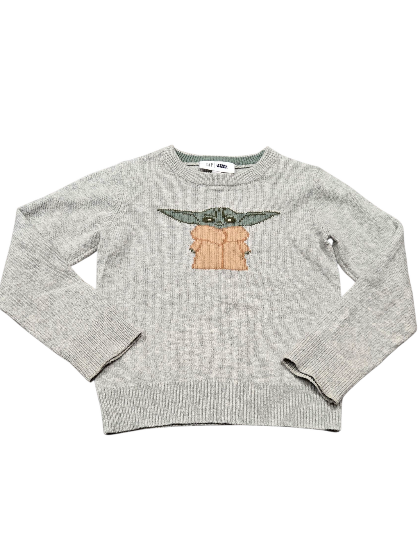 5ans Tricot GAPx Star wars