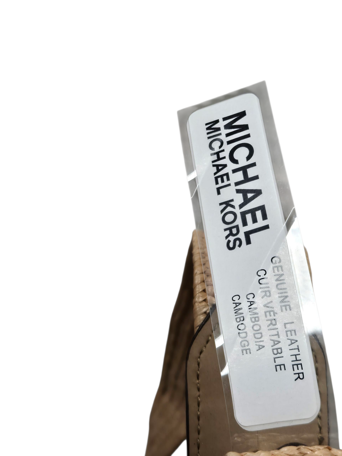 Neuf Medium-large Ceinture MICHAEL KORS