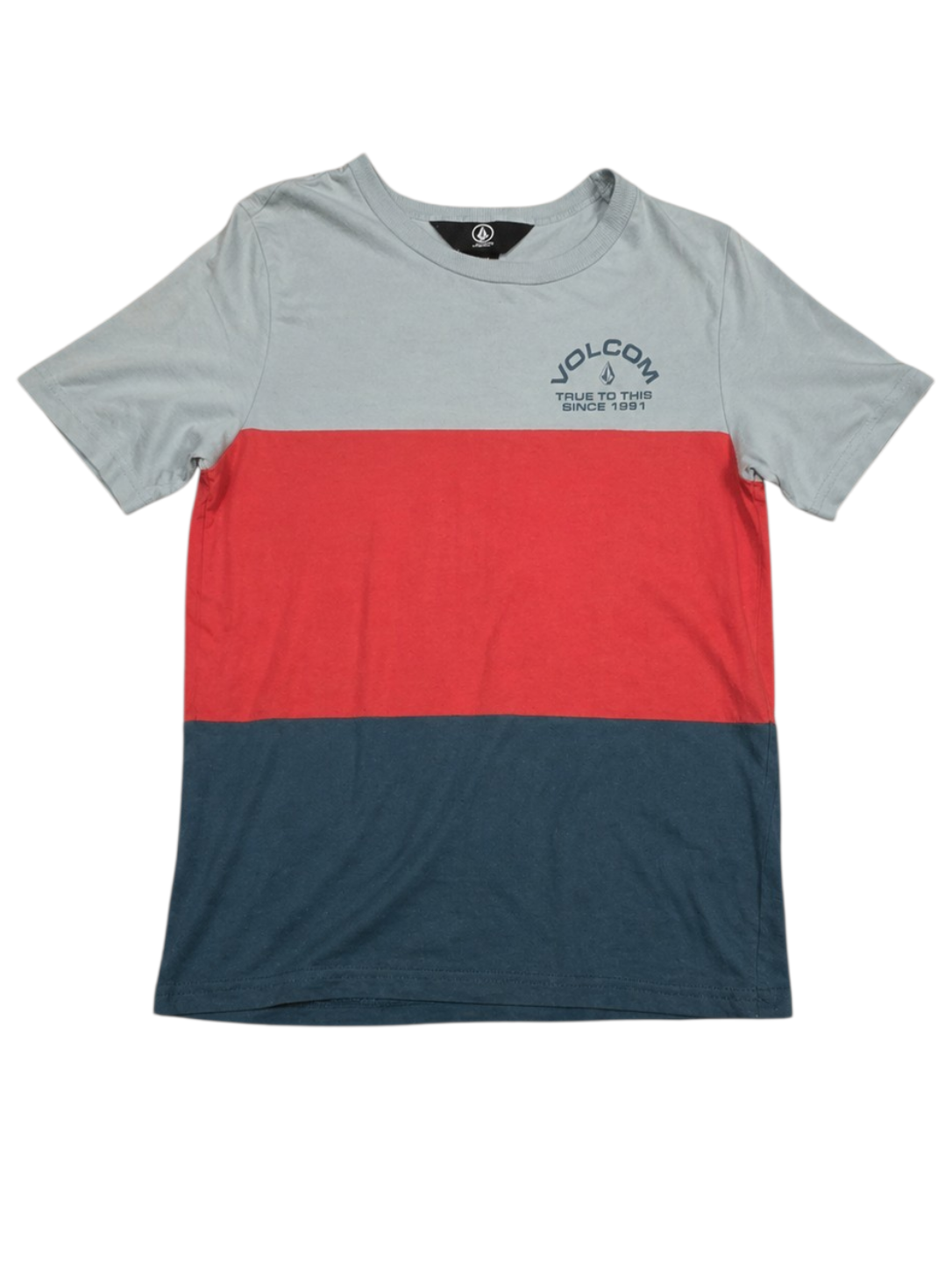6ans Tshirt VOLCOM