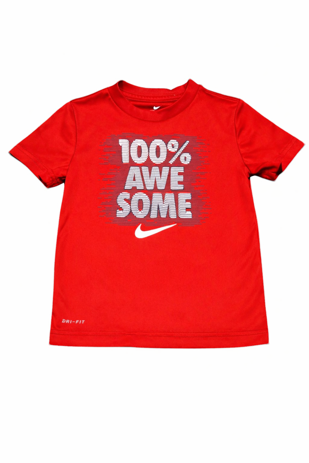 4ans Tshirt sport NIKE