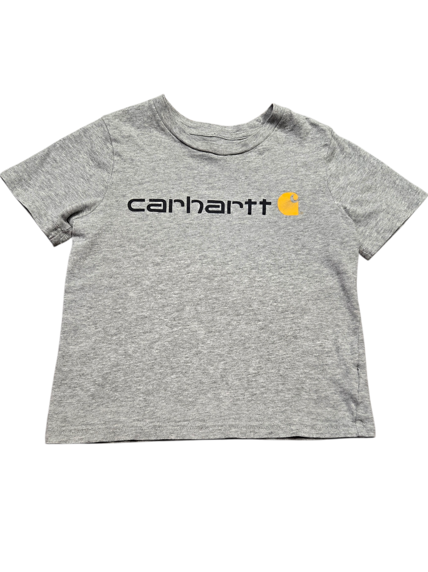 4ans Tshirt CARHATT