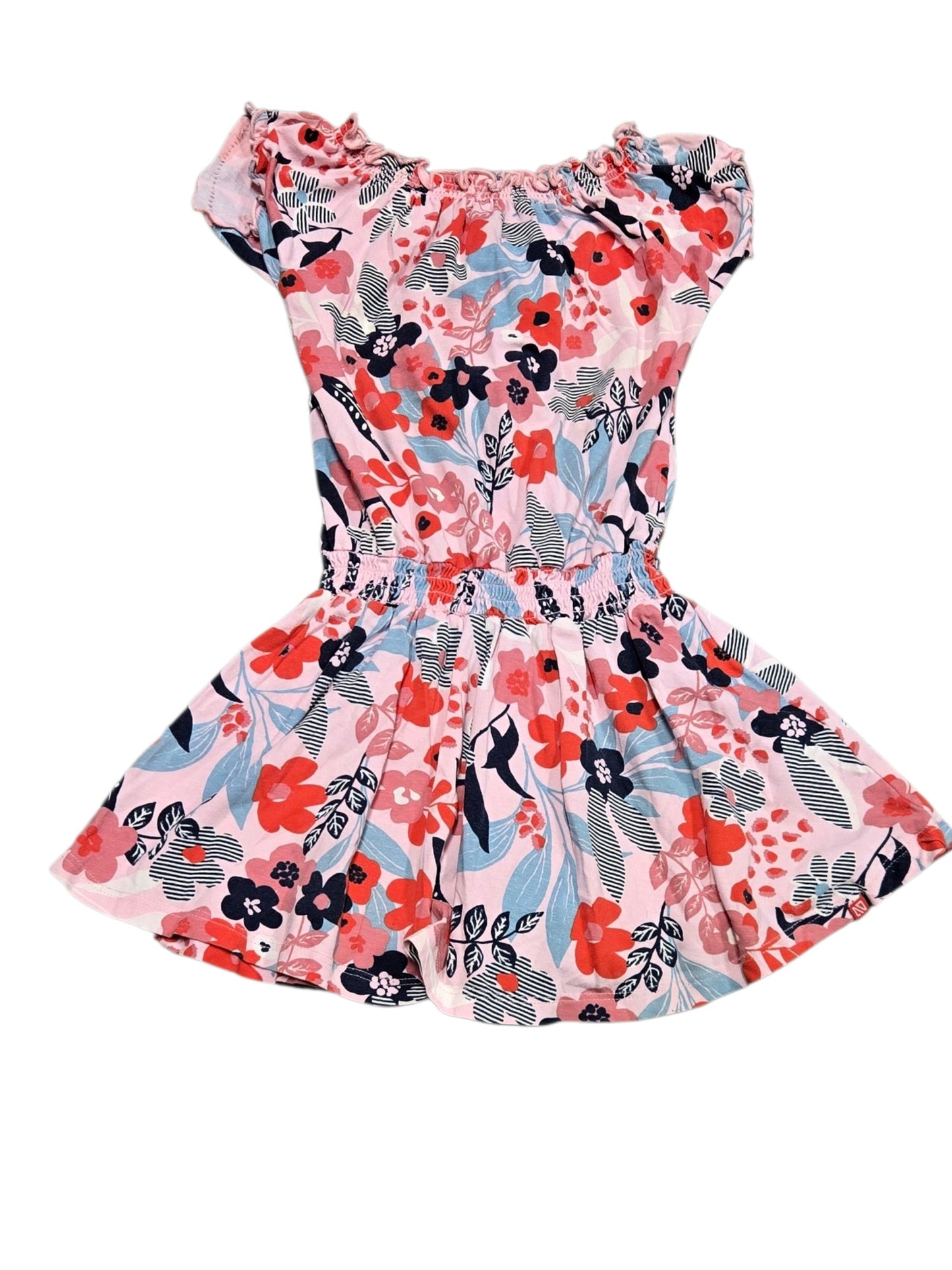 4ans Robe NANO