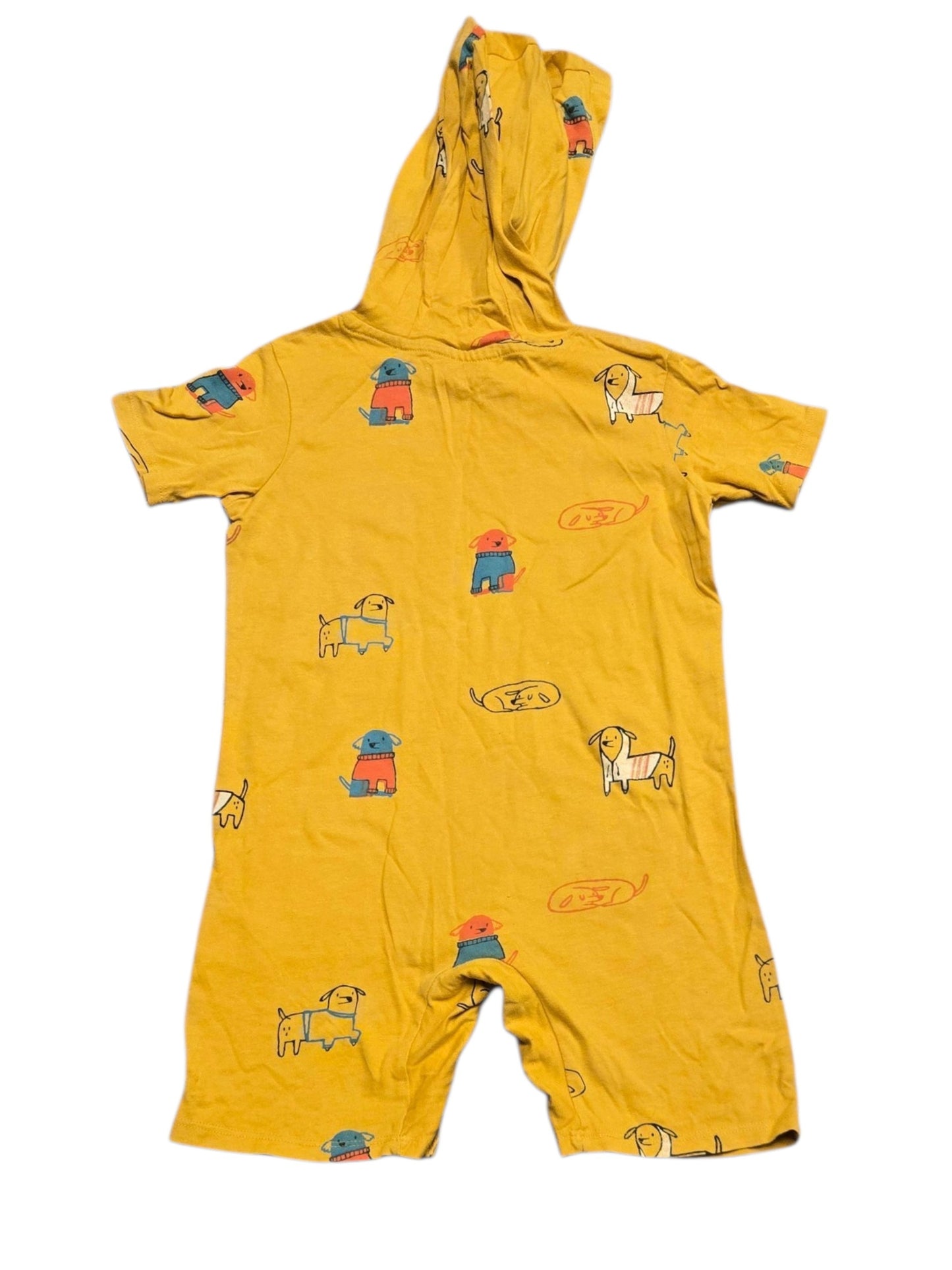 2-3ans Onepiece SOURIS MINI