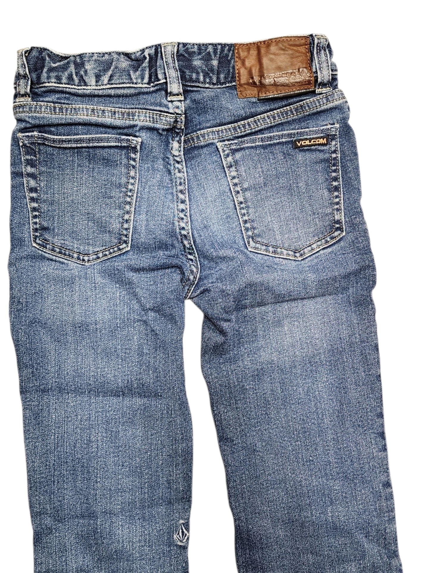 7ans Jeans VOLCOM