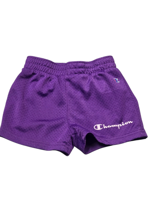 4ans Short CHAMPION